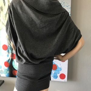 ALLSAINTS  Modern sexy dress